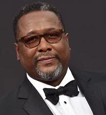 Wendell Pierce